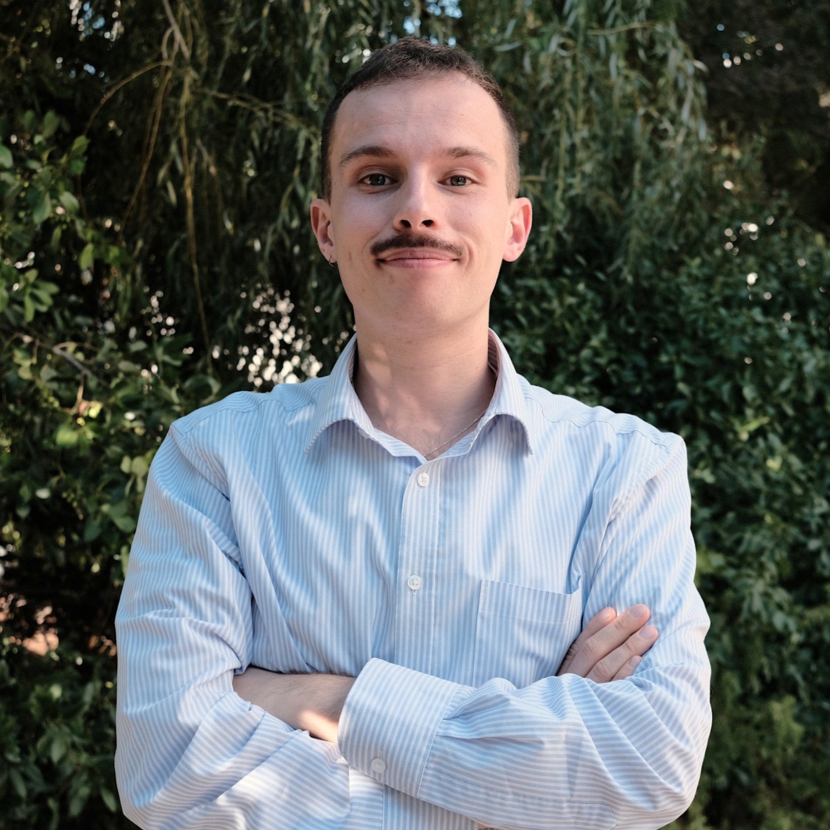 Luc Paluskiewicz
